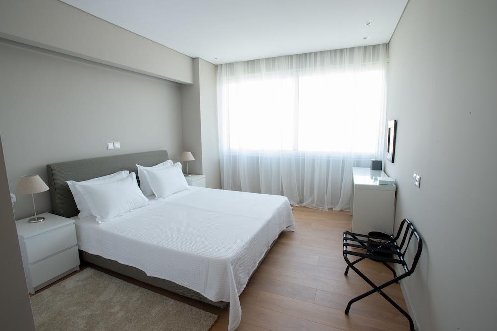 Apartmán Center Panoramic Flats *